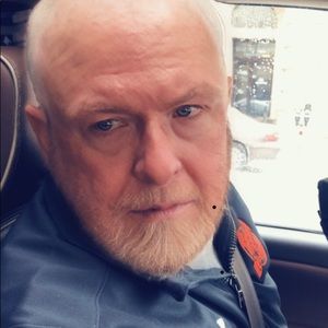 Meet your Posher, Darrin